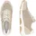 remonte D1S04 Damen Weite G Beige 41