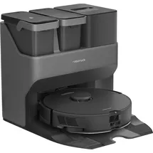Roborock S7 Max Ultra Schwarz