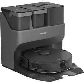Roborock S7 Max Ultra Schwarz
