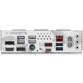 Gigabyte B850M EAGLE WIFI6E ICE