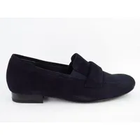 Semler Fabia Sneaker midnightblue