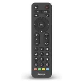 Hama 00221056 IR Wireless Drucktasten