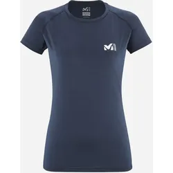 Tee-Shirt ASCEND LIMITED EMISSION damen navyblau L