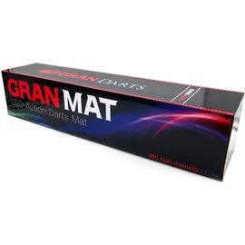 GranBoard LED Dart Matte