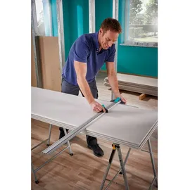 WOLFCRAFT T-Schiene mit Parallelschneider