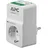 APC Essential SurgeArrest - Steckdose (Überspannungsschutz) inkl. 2x USB