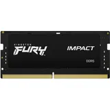 Kingston FURY Impact DDR5-4800 CL38 RAM Gaming Notebookspeicher