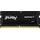 Kingston FURY Impact DDR5-4800 CL38 RAM Gaming Notebookspeicher