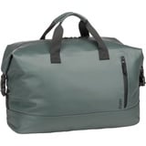 Zwei Weekender Cargo CA400 Reisetaschen Grün