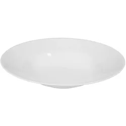 2er Set Seltmann Pastateller Lukullus Ø 26,9 cm Porzellan Weiß S (Small)