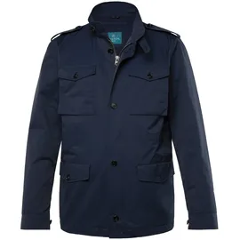 Boston Park Übergangsjacke blau 64