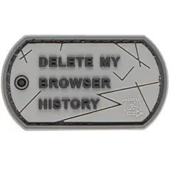 Browser History Patch