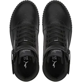 Puma Carina 2.0 Mid puma black-puma black-dark shadow 42