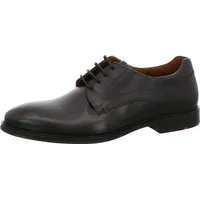 LLOYD Herren Schnürschuhe schwarz 8