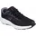 SKECHERS Go Run Consistent 2.0 Mile Marker, Jungen Sneaker, Black,