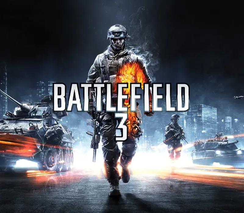 Battlefield 3 PC | EA Key
