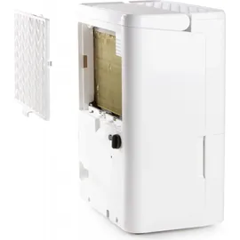 DOMO collection DOMO DO344DH Luftentfeuchter 25 m2 Weiß