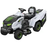 EGO TR3801E-B Rasentraktor 98 cm