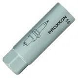 PROXXON 3/8"-Zündkerzeneinsatz, 14 mm