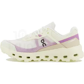 On Cloudvista 2 Damen Ivory/Seedling 37,5