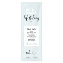 milk_shake Milk Shake Haarspülung Lifestyling Liquid Styler UV-Filter Haarstyling-Lotion 10 ml