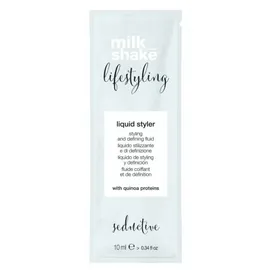 milk_shake Milk Shake Haarspülung Lifestyling Liquid Styler UV-Filter Haarstyling-Lotion 10 ml