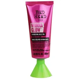 Tigi Bed Head Wanna Glow Jelly Oil 100 ml