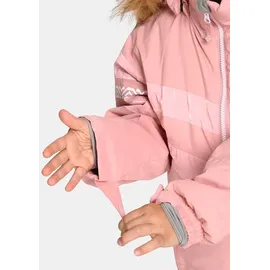 Kilpi Dalila Skijacke Light Pink 158