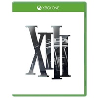 Astragon XIII Limited Edition Xbox One