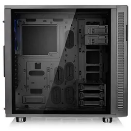 Thermaltake Gehäuse Suppressor F31 TG