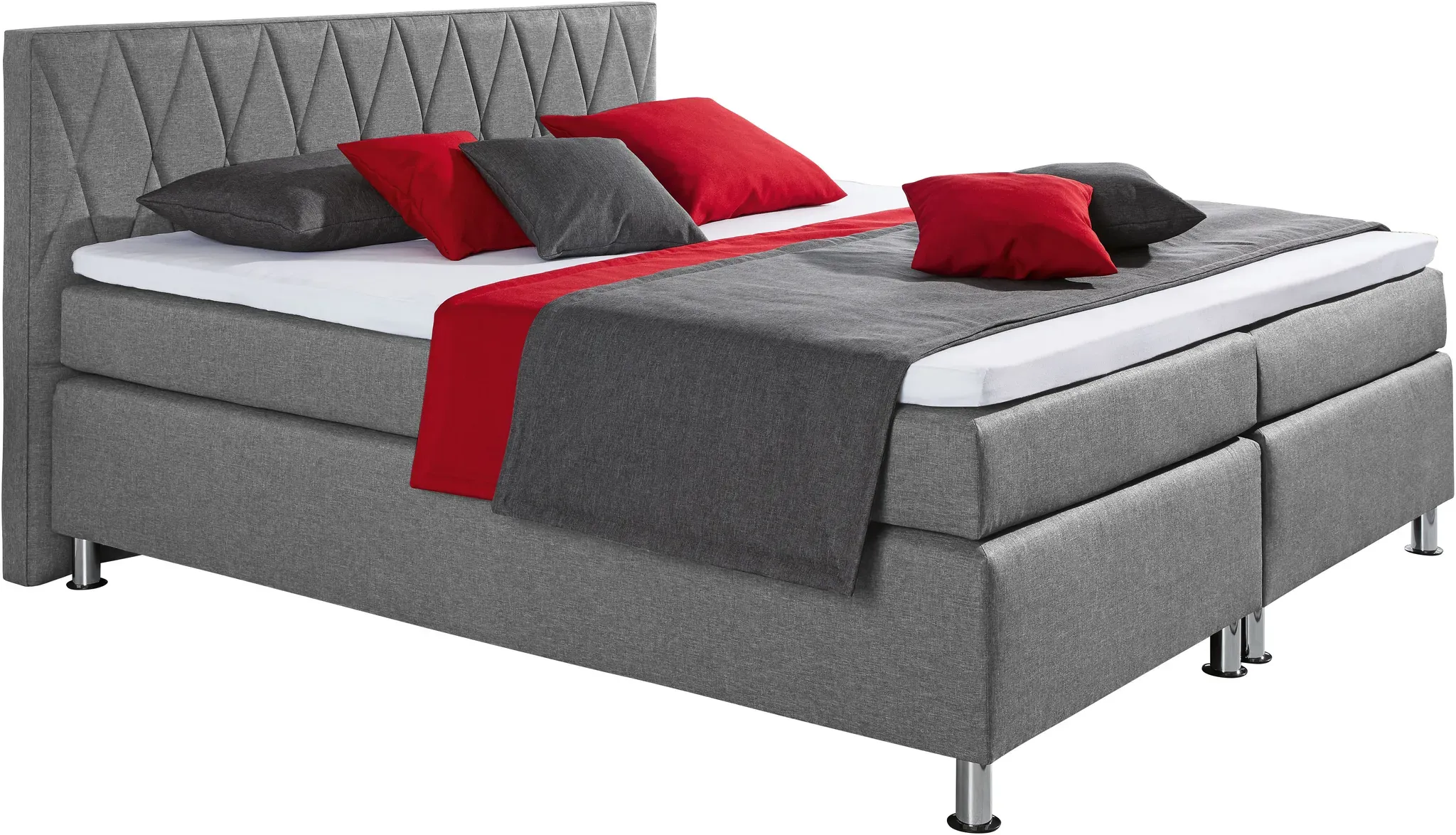 Boxspringbett HAPO 