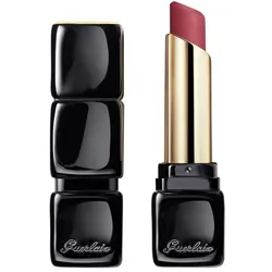 Guerlain KissKiss Tender Matte Lippenstift 219 - TENDER ROSE 2.8 g Rosegold 