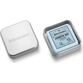 Störtebekker Shaving Accessories Störtebekker Premium Festes Shampoo Crusoe 100 g