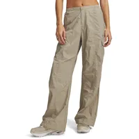 Under Armour Unstoppable Woven Utility Hosen Braun XL