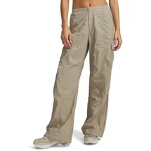 Under Armour Unstoppable Woven Utility Hosen Braun XL