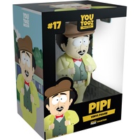 You Tooz Youtooz PIPI Vinyl-Figur, 11,9 cm Youtooz South Park PIPI Sammelfigur, PIPI aus South Park Figur von Youtooz South Park Collection