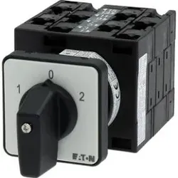 Eaton 180772 Universal Montageplatte, gestapelt, nebeneinander, Tiefe 800mm XTPPCCZ3-D800