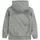 Levi's Kids batwing screenprint hoodie Jungen Grey Heather 5 Jahre