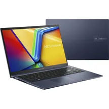Asus Vivobook 15 Intel Core i9-13900H 16 GB RAM 1 TB SSD Quiet Blue