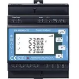 JANITZA Janitza, Messwandlerzähler EMD 485-CT3-A