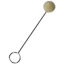 Ramsauer Dichtstoff Klebstoff Primer Applikator 130mm