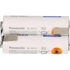 Akkuman FM36 Delta 3,6 V 2000 mAh 1 St.