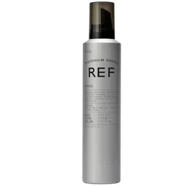 ref stockholm Fiber Mousse N°345 Schaumfestiger 250 ml