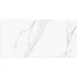 Euro Stone Wandfliese Calacatta Gold 30 x 60 cm gold