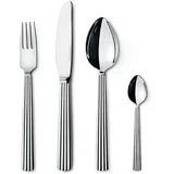 Georg Jensen Bernadotte 24-tlg.