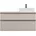 Eqio Aufsatzwaschtisch quadratisch 120 x 120 SGUQ120RF6583C0001G0252