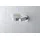 Duravit Seifenschale Chrom