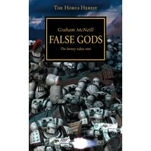 Knv Besorgung Horus Heresy - False Gods