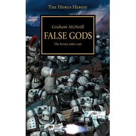 Knv Besorgung Horus Heresy - False Gods