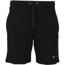 Virtus Sportshorts Patrick V2' - Hellgrau,Schwarz - L